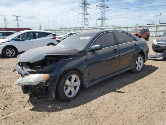 Vin: 4t1bf3ek6bu676236, lot: 56608615, toyota camry base 2011 img_1