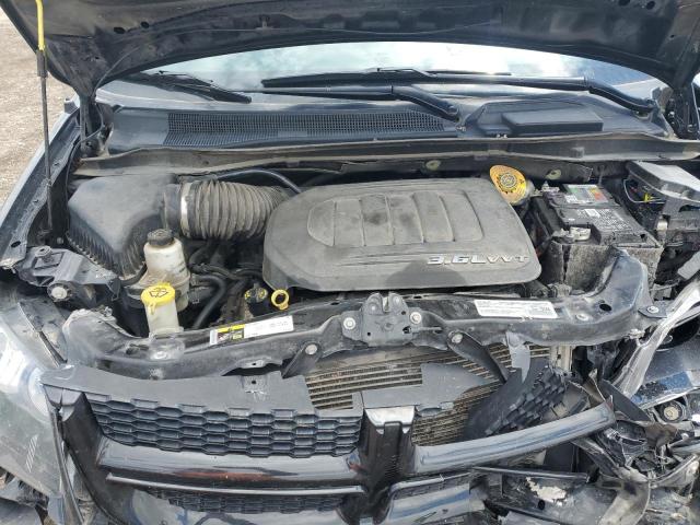 2018 DODGE GRAND CARA - 2C4RDGEG1JR284661