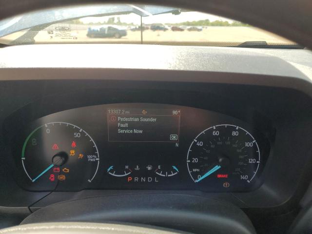2024 FORD MAVERICK X 3FTTW8A3XRRB12465