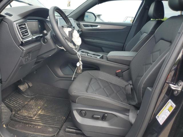 2024 VOLKSWAGEN ATLAS CROS - 1V2DE2CAXRC240413