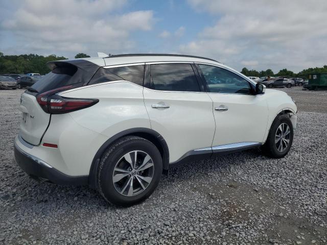 Vin: 5n1az2bj5nc126738, lot: 56218825, nissan murano sv 20223
