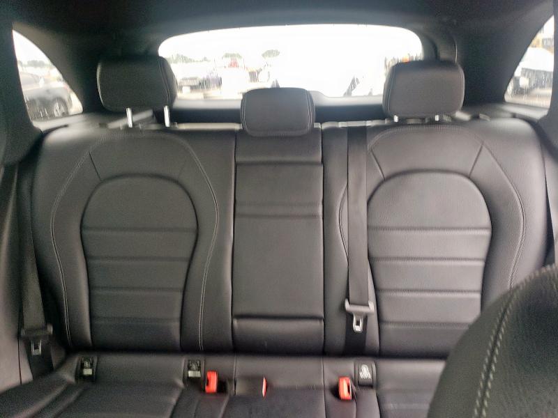 2019 MERCEDES-BENZ GLC 300 - WDC0G4JB5KV179333