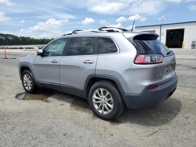 Vin: 1c4pjmcb0kd283723, lot: 56019935, jeep grand cher latitude 20192