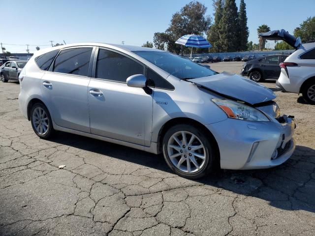 Vin: jtdzn3eu6ej015299, lot: 56767425, toyota prius 20144