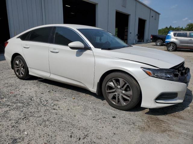 Vin: 1hgcv1f16ja067588, lot: 56153575, honda accord lx 20184