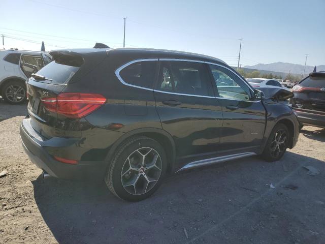 2018 BMW X1 SDRIVE2 WBXHU7C39J5H39335
