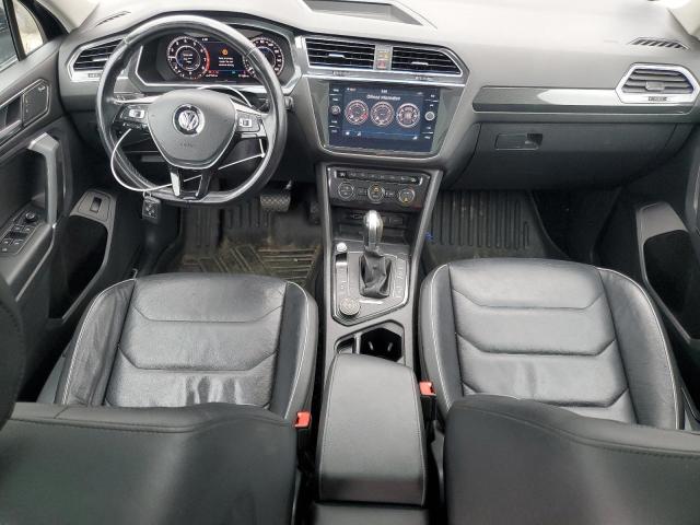 2018 VOLKSWAGEN TIGUAN SEL 3VV4B7AX1JM130434