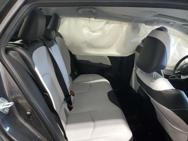 2016 TOYOTA PRIUS - JTDKARFU4G3023066