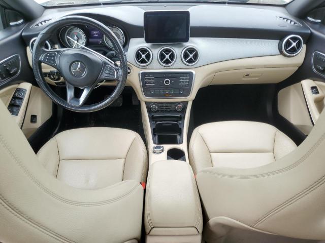 2015 MERCEDES-BENZ CLA 250 4M WDDSJ4GB2FN176537