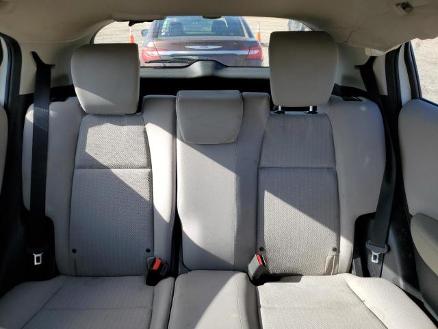 2016 HONDA HR-V EX - 3CZRU6H59GM729937