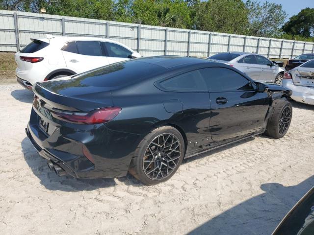 Vin: wbsae0c03lbm08365, lot: 54130865, bmw m8 20203