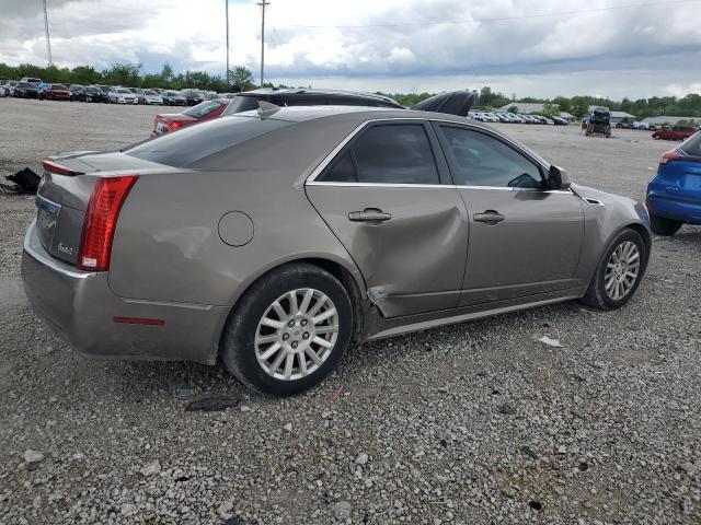 Vin: 1g6de5e5xc0139659, lot: 55119075, cadillac cts luxury collection 20123