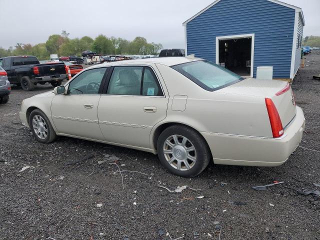 2011 CADILLAC DTS - 1G6KA5E69BU100144