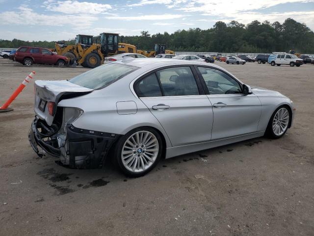 Vin: wba3d3c58ek155771, lot: 57389695, bmw 3 series d 20143