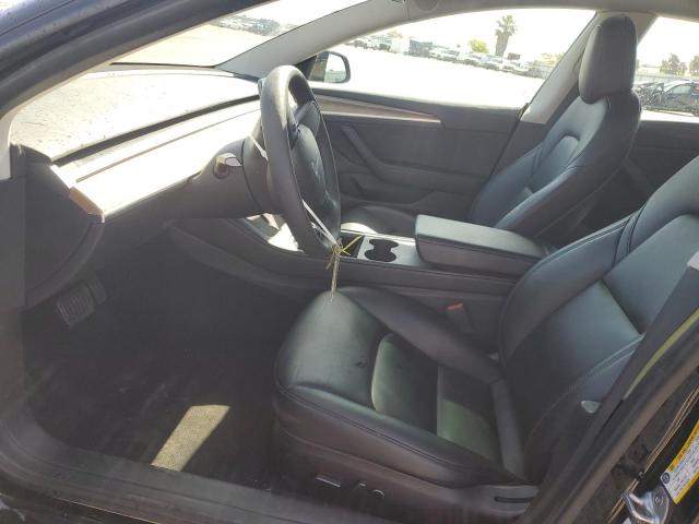 2022 TESLA MODEL 3 - 5YJ3E1EA5NF189274