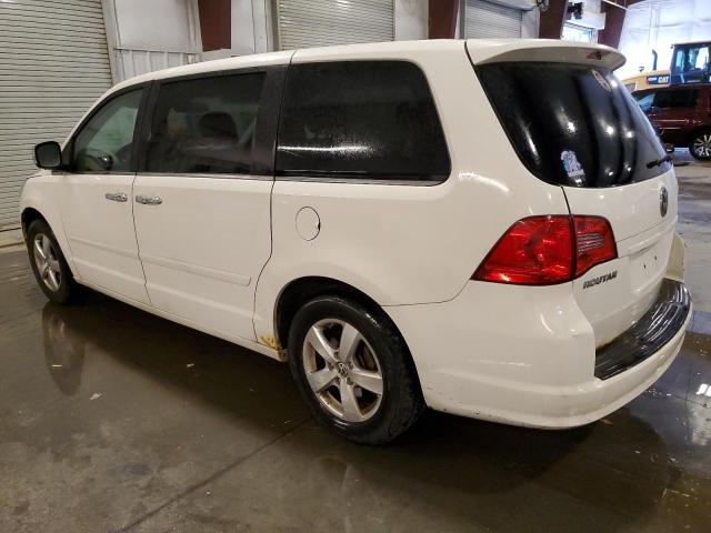 Vin: 2v4rw3d13ar236844, lot: 57059175, volkswagen routan se 20102