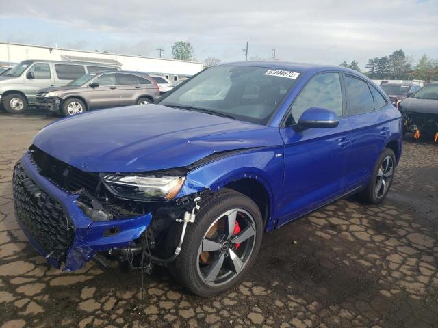 Vin: wa16aafy8r2053891, lot: 55069875, audi q5 sportback prestige 45 2024 img_1