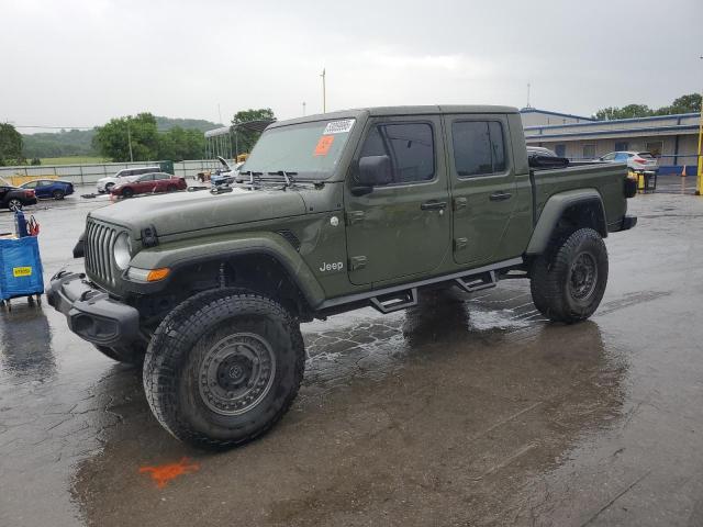 Vin: 1c6hjtfg3nl175555, lot: 53059995, jeep gladiator overland 2022 img_1
