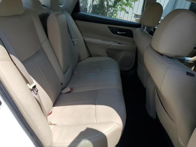 2016 NISSAN ALTIMA 2.5 - 1N4AL3AP7GN367537
