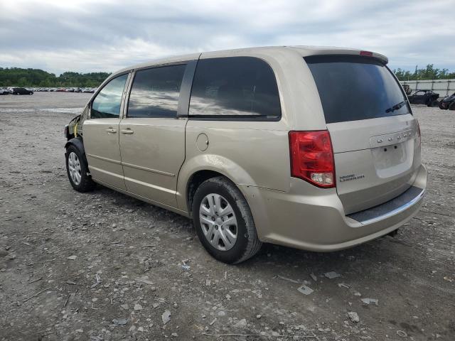 Vin: 2c4rdgbgxer169986, lot: 55693305, dodge caravan se 20142