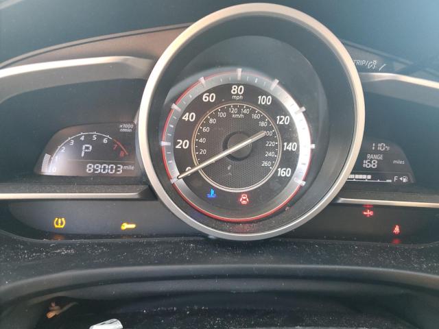 2015 MAZDA 3 TOURING - JM1BM1V70F1249961