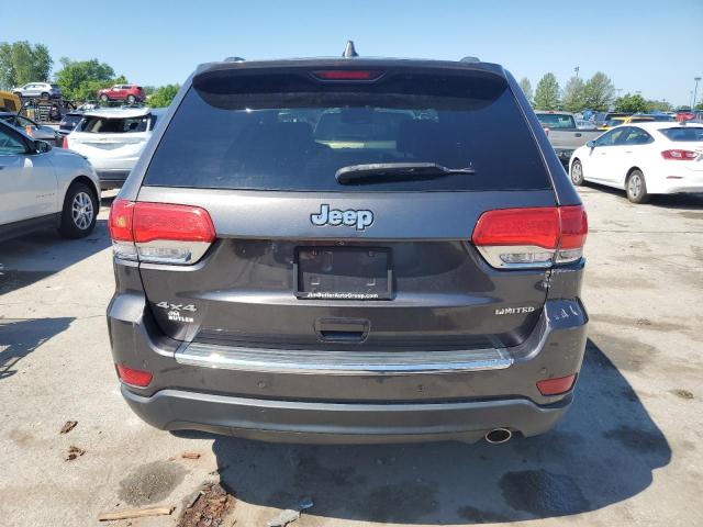 2015 JEEP GRAND CHER - 1C4RJFBG2FC778373