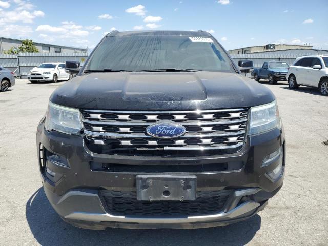 2016 FORD EXPLORER X - 1FM5K7D87GGB72743