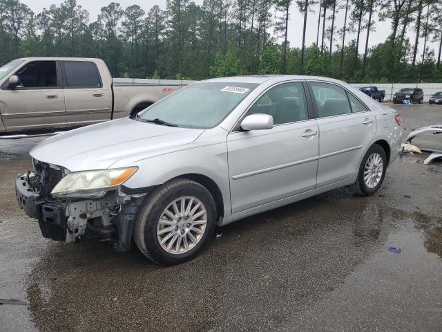 TOYOTA CAMRY BASE