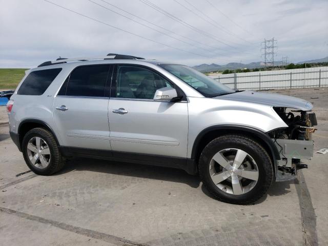 Vin: 1gkkvred8cj215462, lot: 56556545, gmc acadia slt-1 20124