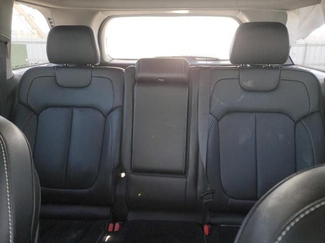 2023 JEEP GRAND CHER - 1C4RJHBG1PC523873