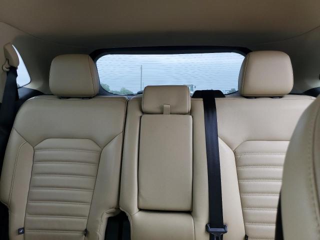 2015 FORD EDGE SEL - 2FMTK3J80FBB94965