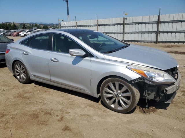 2016 HYUNDAI AZERA LIMI - KMHFH4JG2GA520030