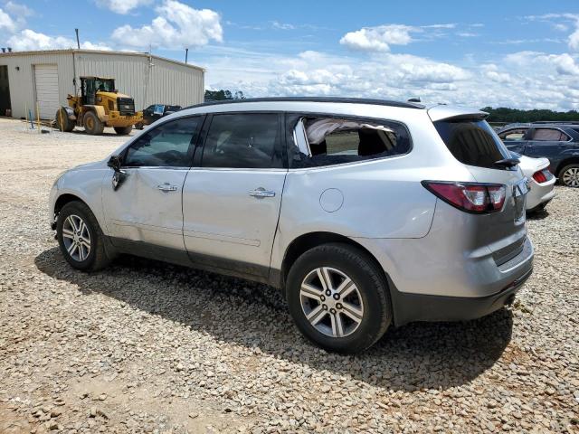 Vin: 1gnkvgkdxfj286419, lot: 57896635, chevrolet traverse lt 20152