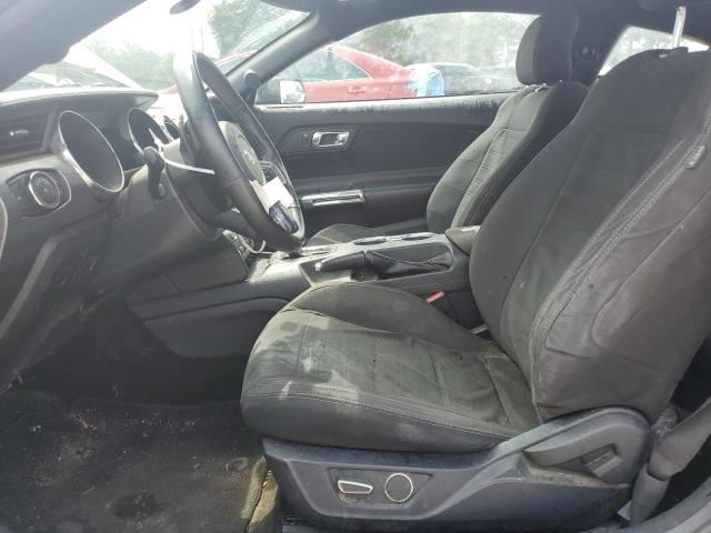 2015 FORD MUSTANG - 1FA6P8TH9F5433002