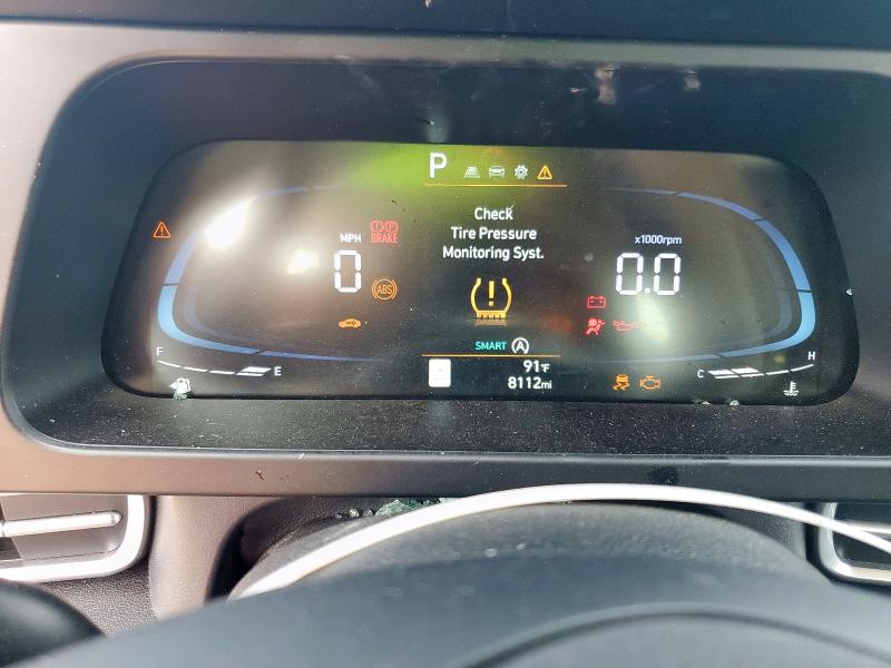 2024 HYUNDAI ELANTRA SE - KMHLL4DGXRU829369
