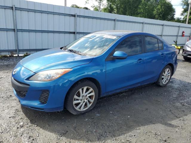 Vin: jm1bl1v72c1552982, lot: 56071965, mazda 3 i 2012 img_1
