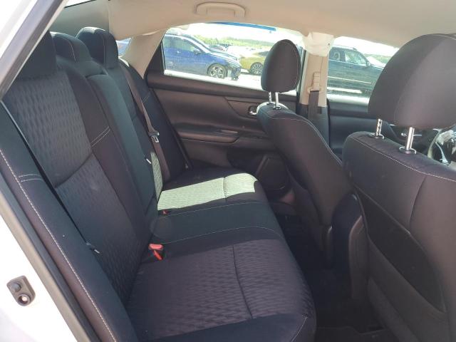 2017 NISSAN ALTIMA 2.5 - 1N4AL3AP0HC478217