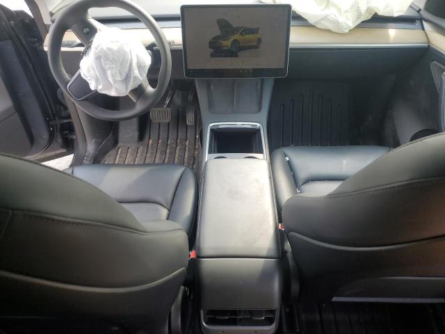 2023 TESLA MODEL Y - 7SAYGDEE2PA041350