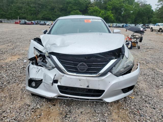 2018 NISSAN ALTIMA 2.5 - 1N4AL3APXJC153824