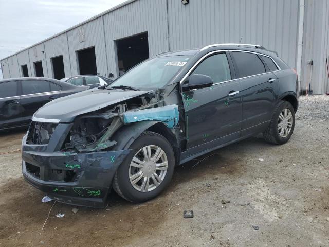 Vin: 3gyfnbe32es682769, lot: 55982675, cadillac srx luxury collection 2014 img_1