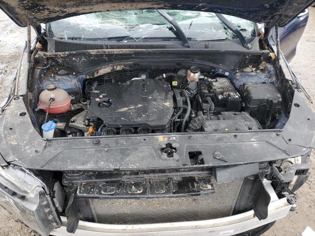 2022 HYUNDAI SANTA FE S - 5NMS6DAJ1NH404650