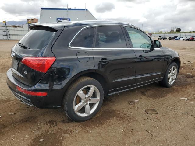 Vin: wa1dkbfp5ba004595, lot: 55610465, audi q5 premium plus 20113