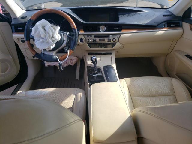2015 LEXUS ES 300H JTHBW1GG1F2083465