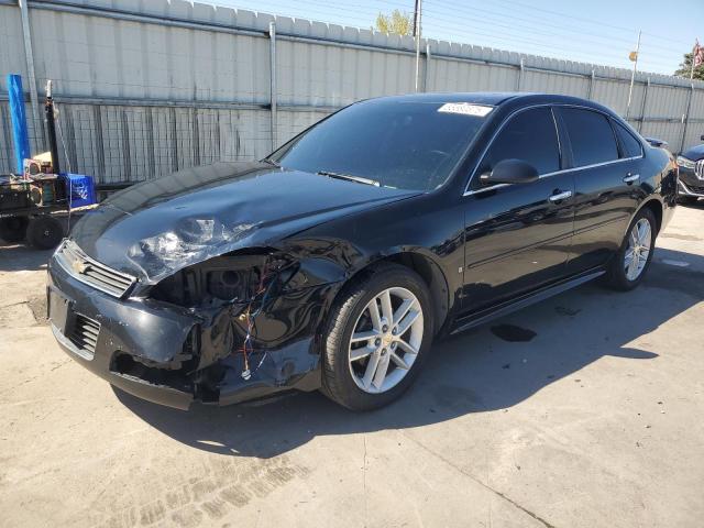 Vin: 2g1wc5em1a1103002, lot: 55580375, chevrolet impala ltz 2010 img_1