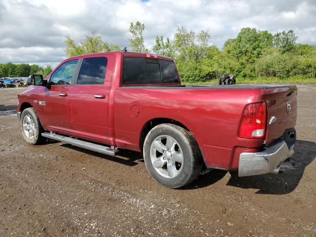 Vin: 1c6rr7tt1es173993, lot: 58322415, ram 1500 slt 20142