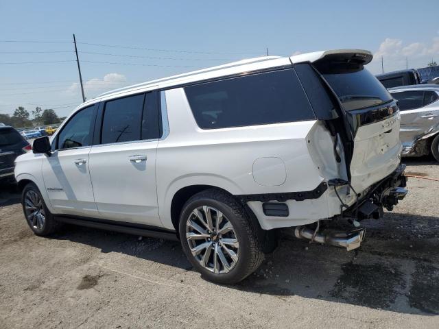 Vin: 1gns6grl4sr212953, lot: 55355235, chevrolet suburban k1500 high country 20252