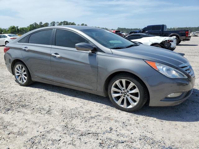 Vin: 5npec4ac9dh691101, lot: 56927705, hyundai sonata se 20134