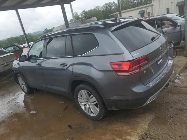 2019 VOLKSWAGEN ATLAS SE - 1V2WR2CA6KC601784
