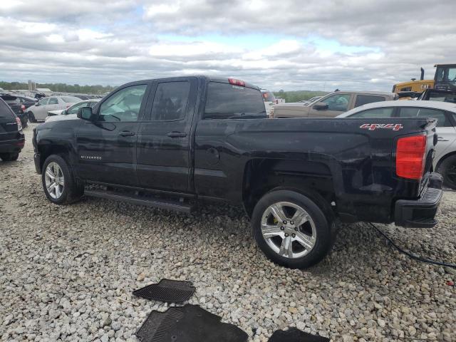 Vin: 1gcvkpeh1hz316201, lot: 58188755, chevrolet all models k1500 custom 20172