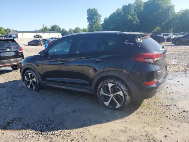 Vin: km8j3ca26gu165188, lot: 55416585, hyundai tucson limited 20162